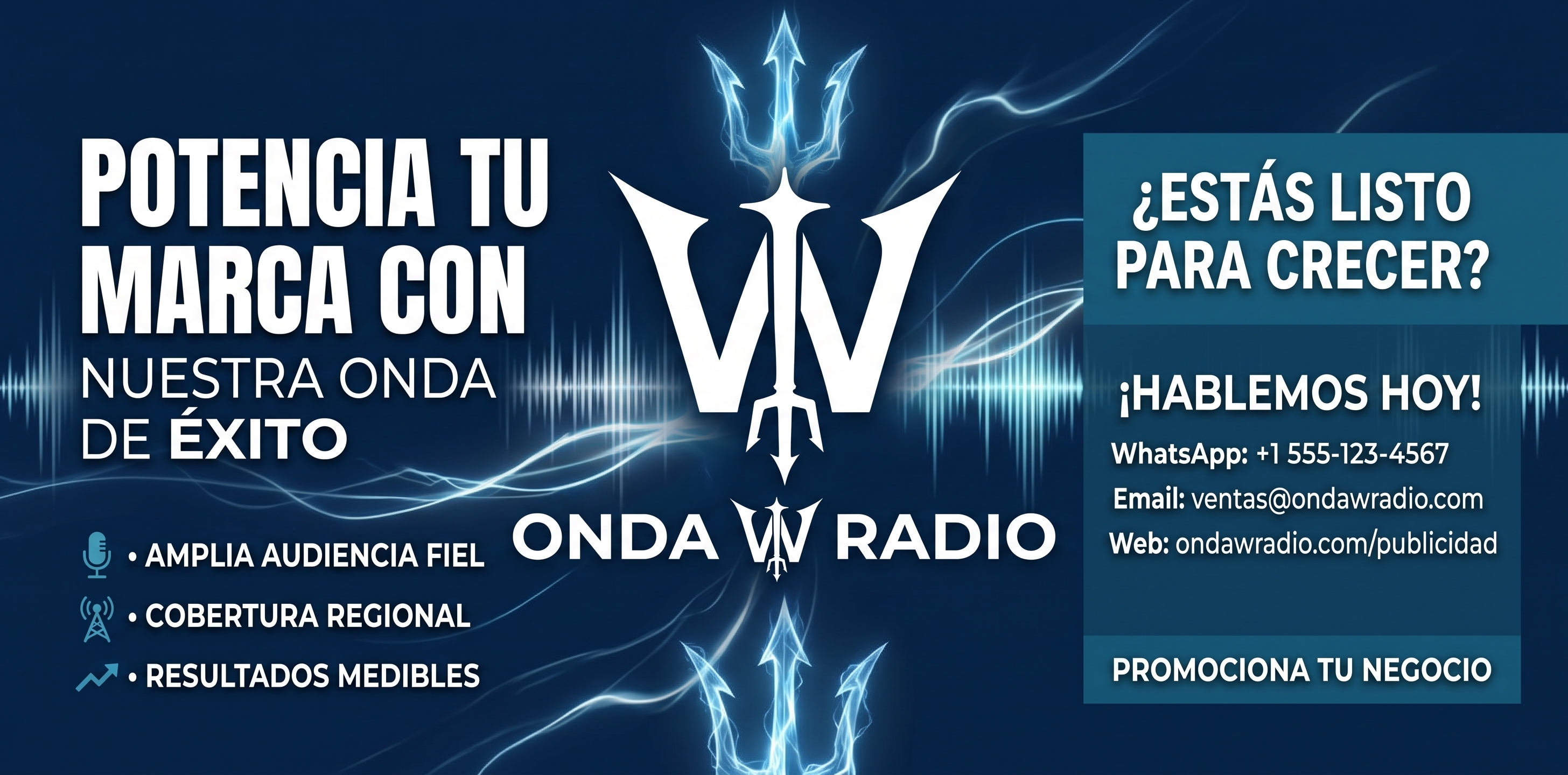 publicidad ads