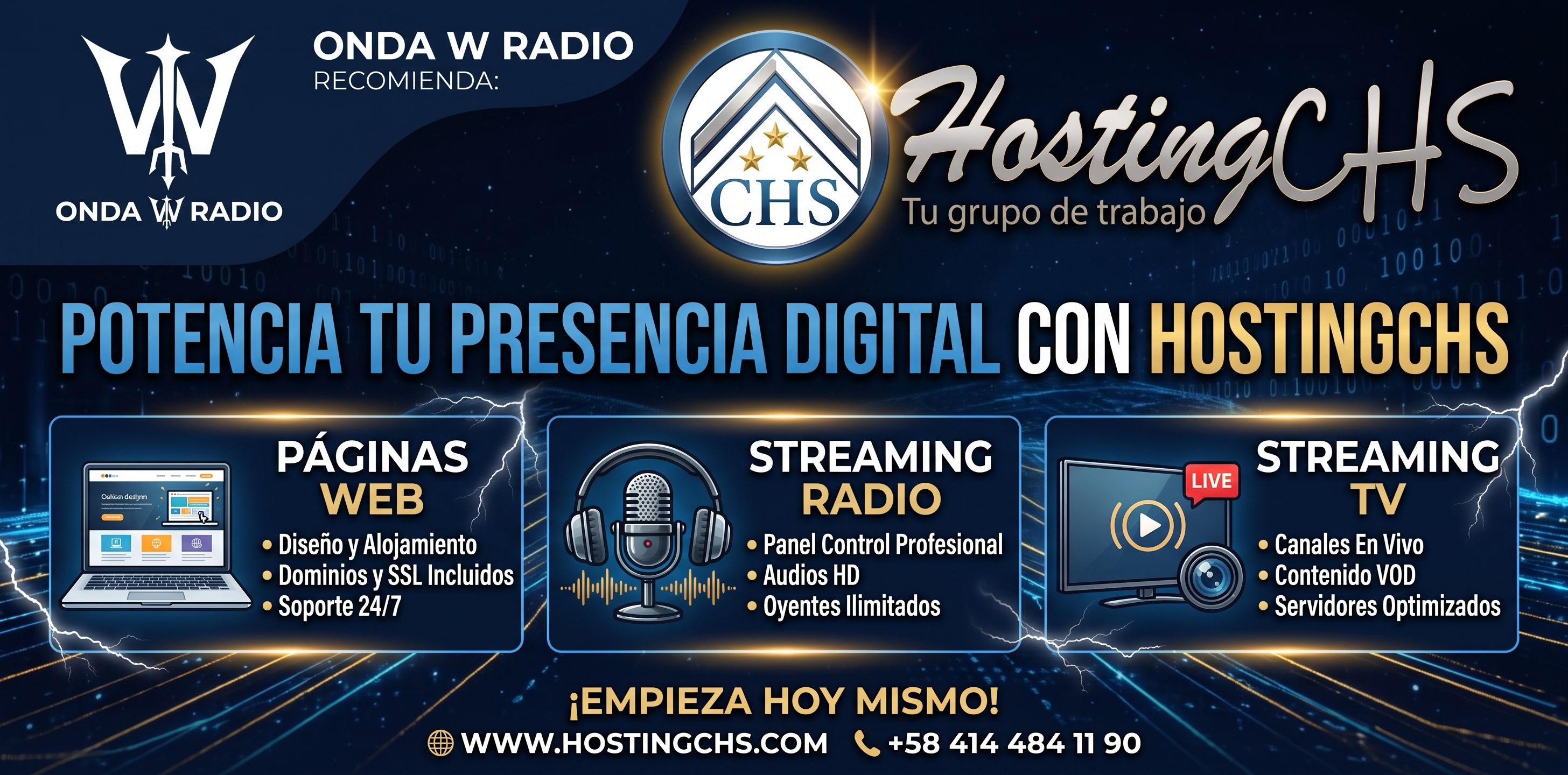 hostingchs
